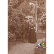 br 26 man en vrouw